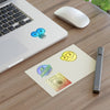 Sticker Sheet Holographic