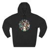 Amalgamation Premium Hoodie