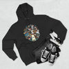 Amalgamation Premium Hoodie