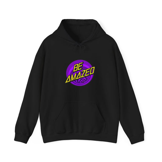 Wormhole Hooded Sweatshirt