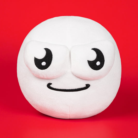 Bartholomew Plushie Ball