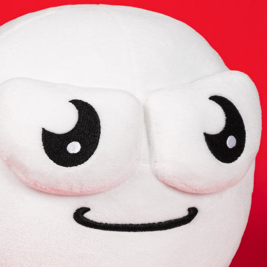 Bartholomew Plushie Ball